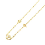 Louis Vuitton Collier Forever Young Necklace — view 2