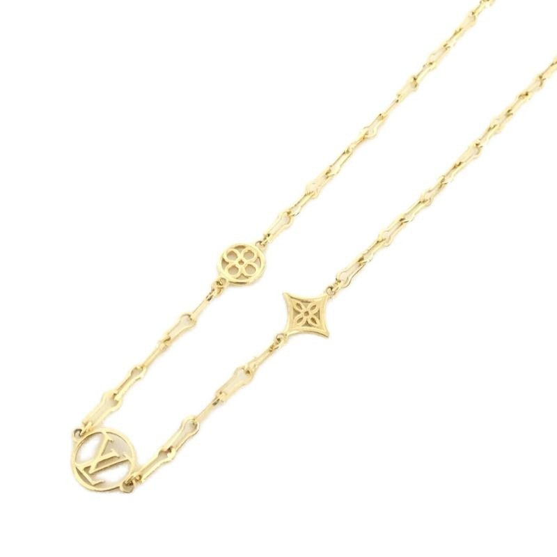 Louis Vuitton Collier Forever Young Necklace — view 2