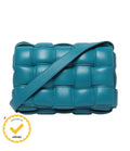 Bottega Veneta Shoulder Bag / Crossbody / Padded Cassette /