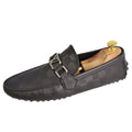 Louis Vuitton Loafer Hockenheim Mocha