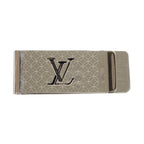 Louis Vuitton Money Clip Bill Chien Zelizee Em1039