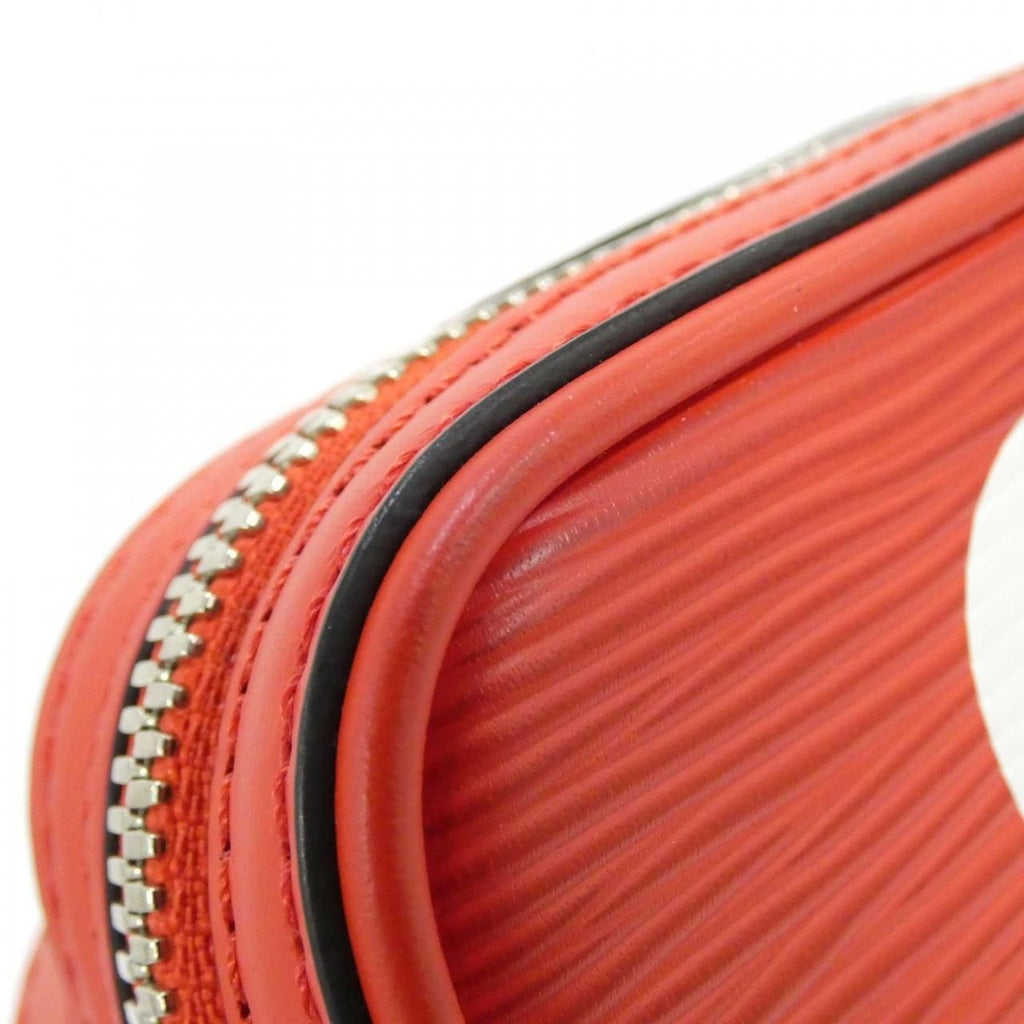Louis Vuitton Epi Danube P PM Shoulder Bag — view 5