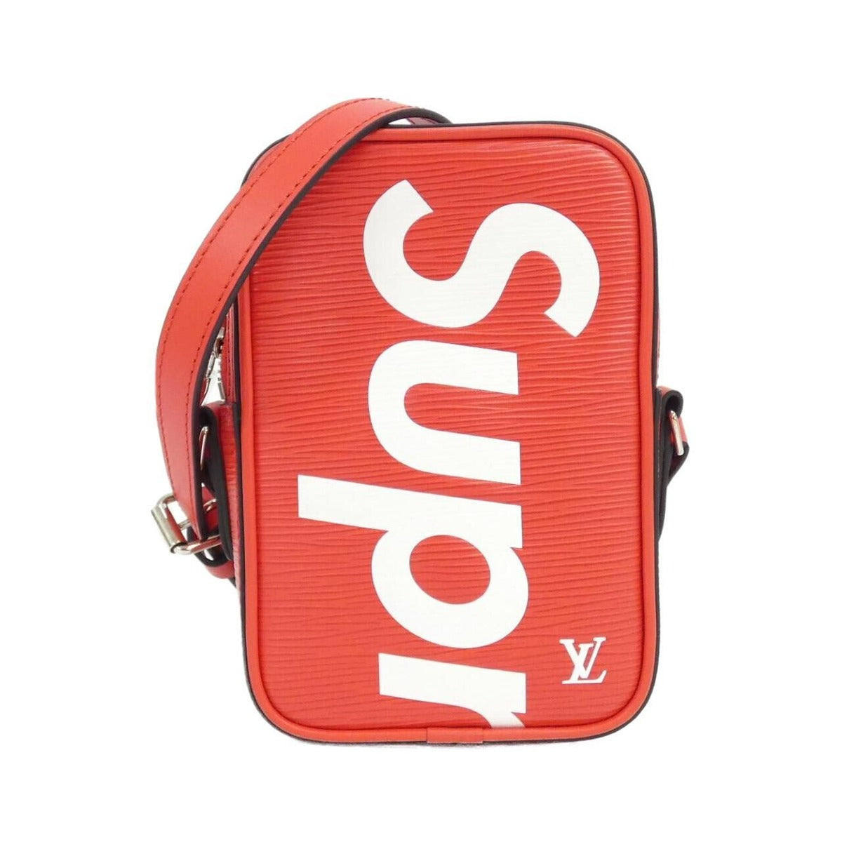 Louis Vuitton Epi Danube P PM Shoulder Bag