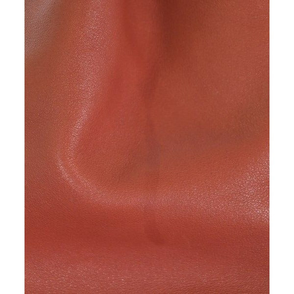 Hermes Shoulder Bag Orange 17 — view 9