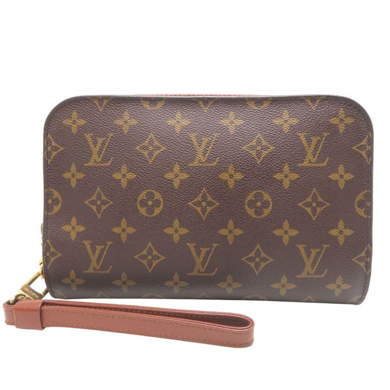 Louis Vuitton Second Bag — view 2