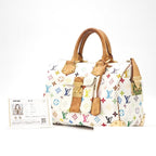 Louis Vuitton Handbag Canvas