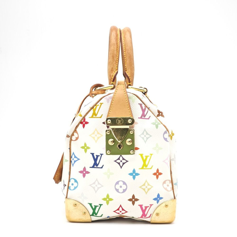 Louis Vuitton Handbag Canvas — view 4