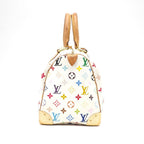 Louis Vuitton Handbag Canvas — view 5