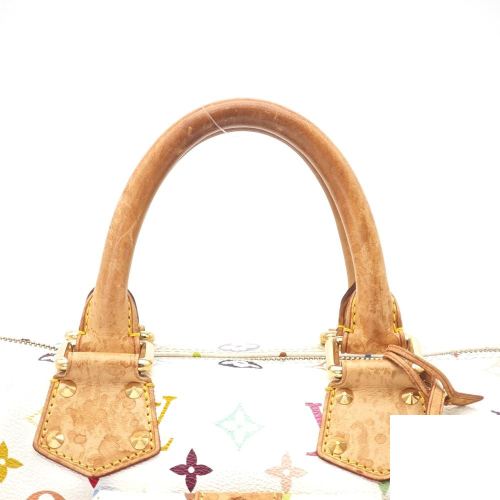 Louis Vuitton Handbag Canvas — view 6