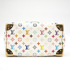 Louis Vuitton Handbag Canvas — view 8