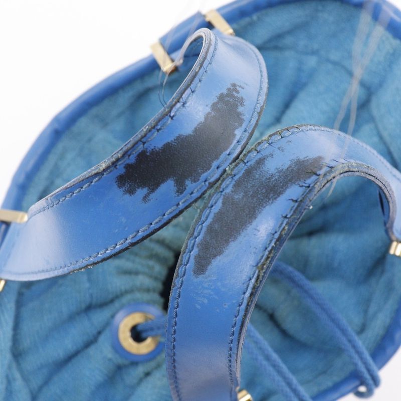 Louis Vuitton Mini Lagoon Bay Epi Plage Pile Light Blue Ca0013 — view 5