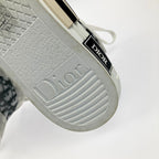 Christian Dior B23 League High Top Sneakers — view 9