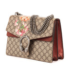 Gucci Blooms Dionysus Pink Red Supreme Canvas AB — view 2