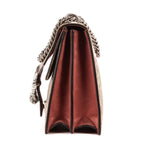 Gucci Blooms Dionysus Pink Red Supreme Canvas AB — view 3