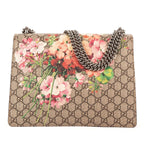 Gucci Blooms Dionysus Pink Red Supreme Canvas AB — view 4