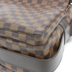 Louis Vuitton Damier Naviglio Shoulder Bag Ebene — view 3