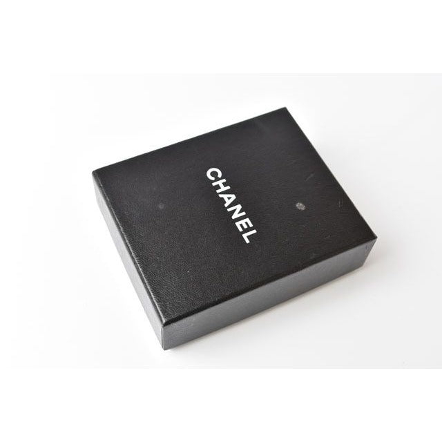 Chanel Bangle Bracelet Coco Mark Studs — view 6