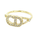 Dior Clair de Lune Ring — view 5