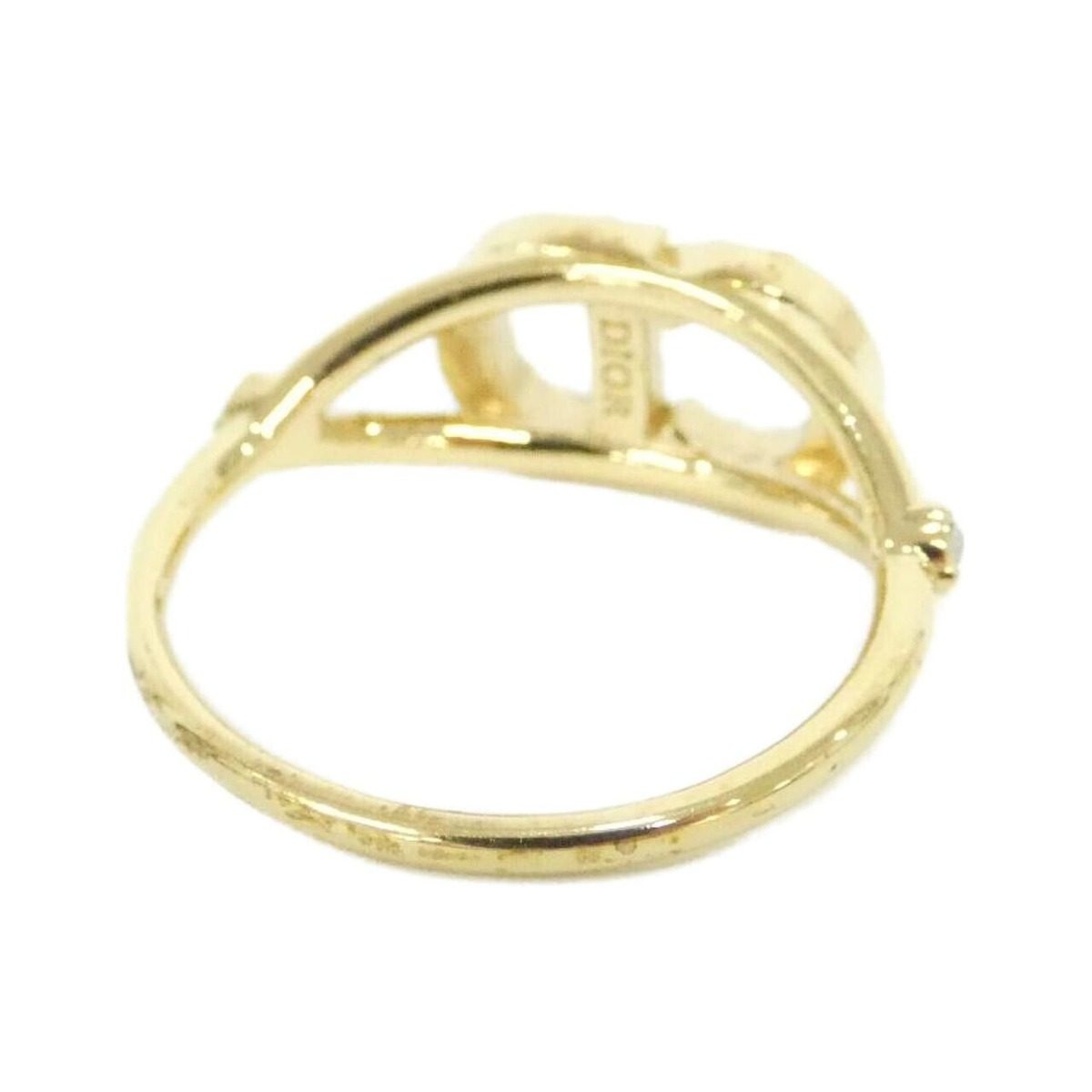 Dior Clair de Lune Ring — view 6