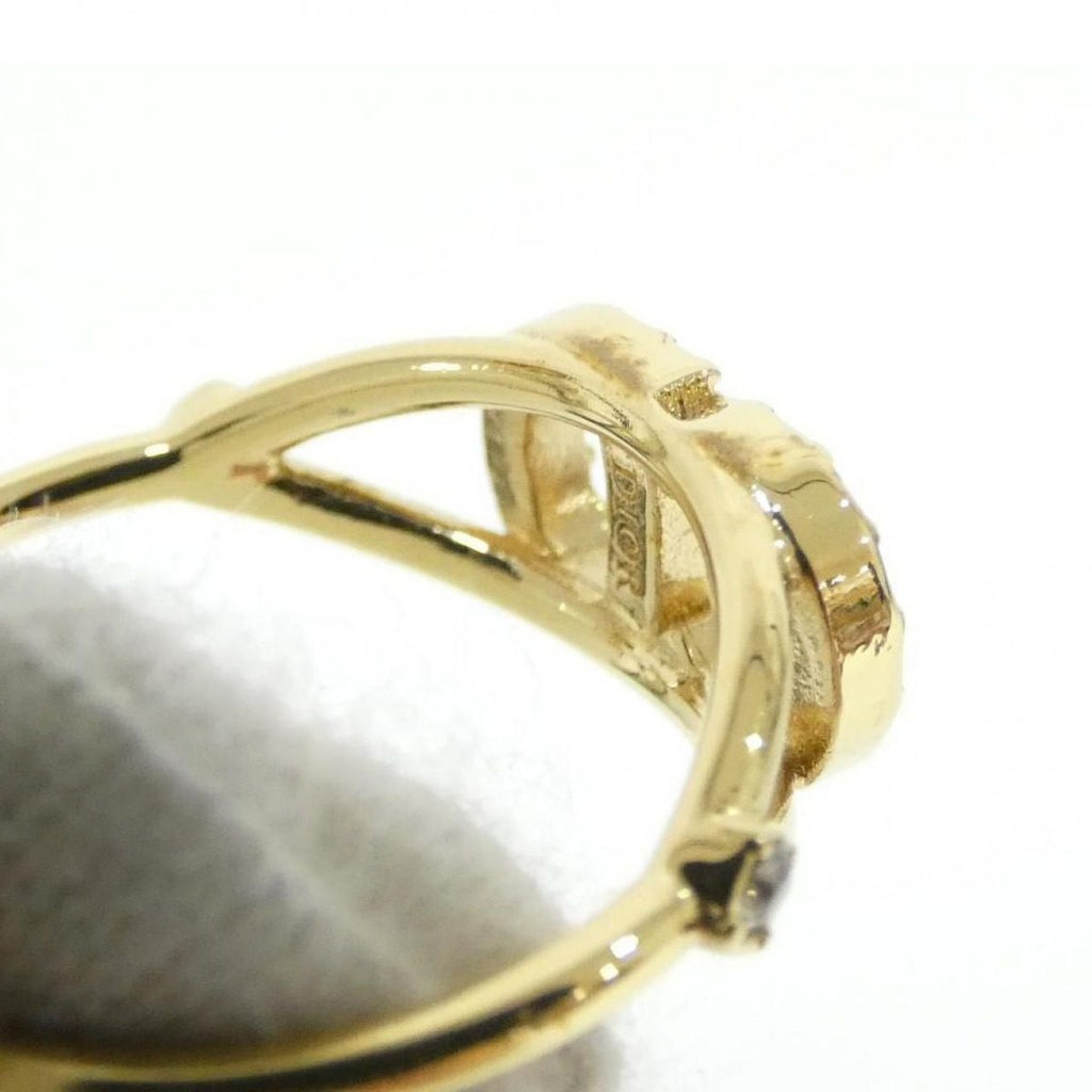 Dior Clair de Lune Ring — view 9