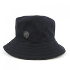 Hermes Hat Black 59 — view 2