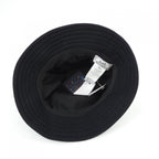 Hermes Hat Black 59 — view 5