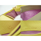 Gucci GG Marmont Long Wallet Leather Beige — view 9