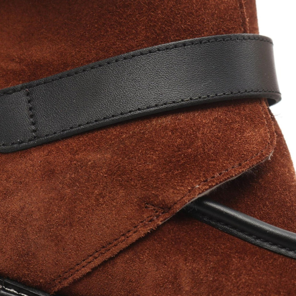 Hermes Boots Emisphere — view 7