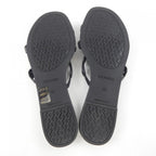 Hermes Rivage Chaine D'ancre Sandals — view 4