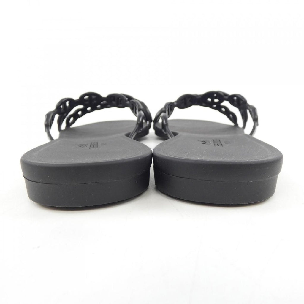 Hermes Rivage Chaine D'ancre Sandals — view 5