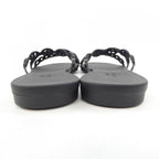 Hermes Rivage Chaine D'ancre Sandals — view 5