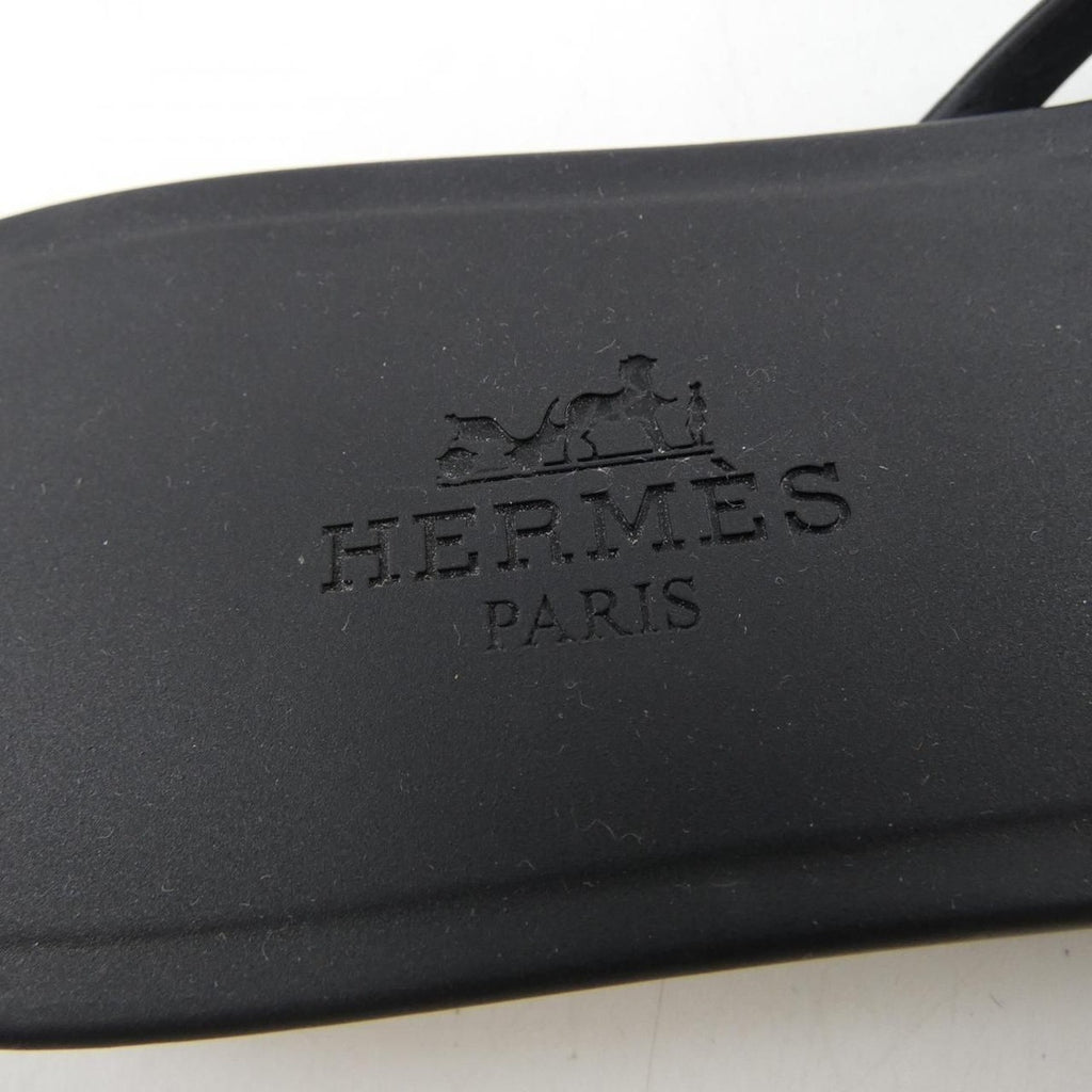 Hermes Rivage Chaine D'ancre Sandals — view 6