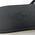 Hermes Rivage Chaine D'ancre Sandals — view 6