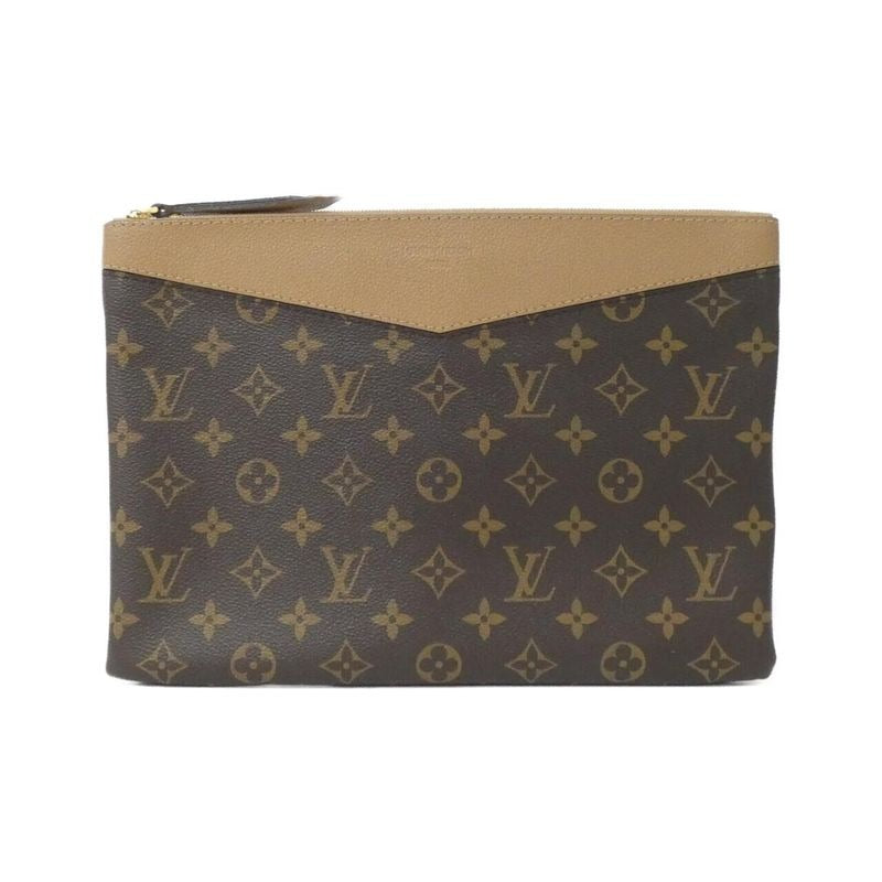 Louis Vuitton Monogram Daily Pouch — view 2