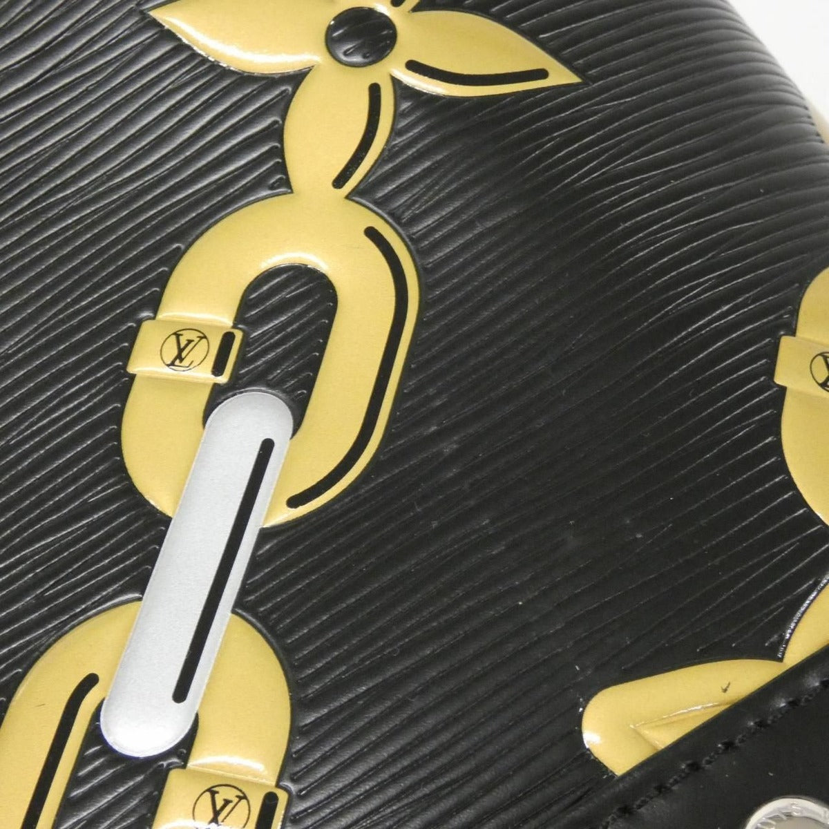 Louis Vuitton Alma PM Bag — view 4