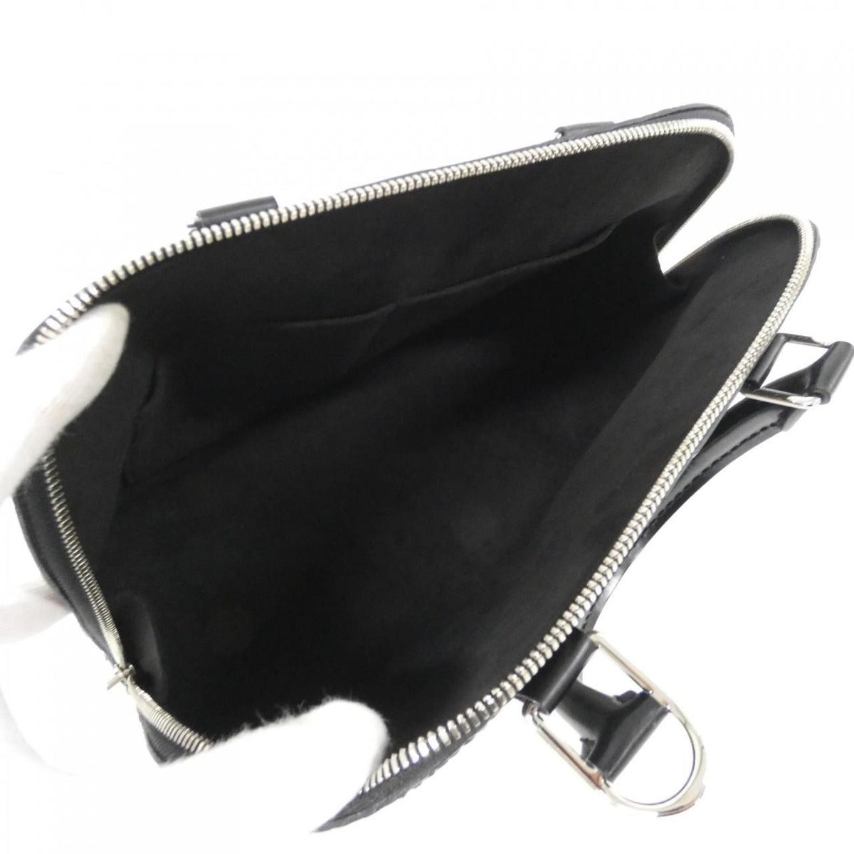 Louis Vuitton Alma PM Bag — view 8