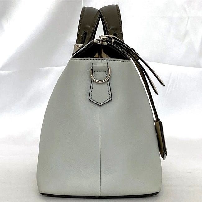 Fendi Shoulder Bag Bytheway Medium — view 2