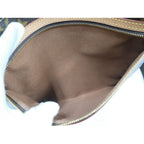 Louis Vuitton Pochette Bossford Shoulder Bag Monogram Brown — view 6