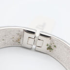 Christian Dior Bangle Trotter Bracelet Accessory Red H1481 — view 6