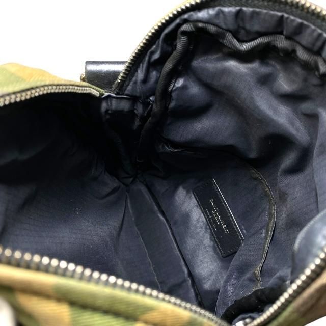 Saint Laurent Paris Shoulder Bag Crossbody Mini — view 8