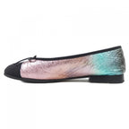 Chanel Ballerina Flat Shoes — view 2