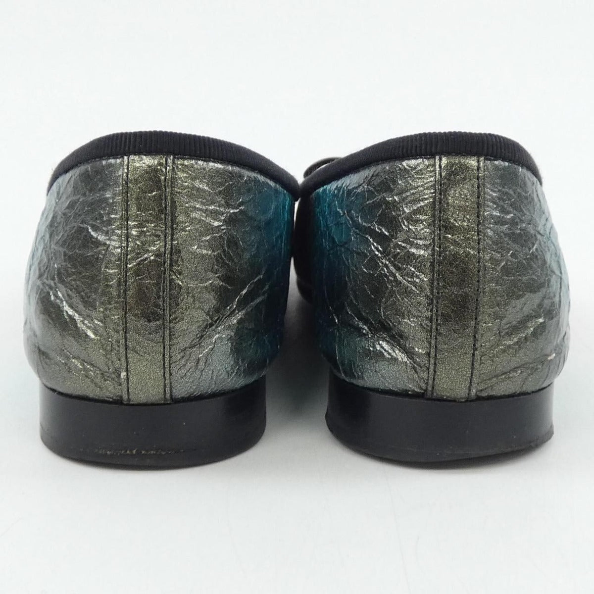 Chanel Ballerina Flat Shoes — view 5