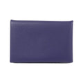 Hermes Calvi ck Card Case