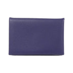 Hermes Calvi ck Card Case