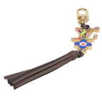 Louis Vuitton Takashi Murakami Murakamitakashi TM Bag Charm Tassel — view 3