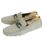 Fendi Loafers Moccasins Driving Shoes — view 2