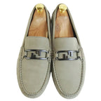 Fendi Loafers Moccasins Driving Shoes — view 4