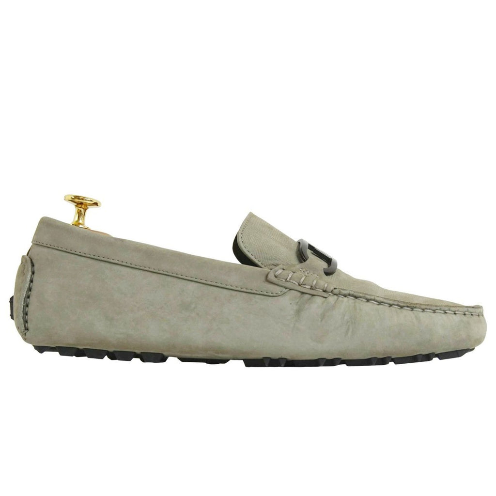 Fendi Loafers Moccasins Driving Shoes — view 6
