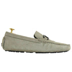 Fendi Loafers Moccasins Driving Shoes — view 6