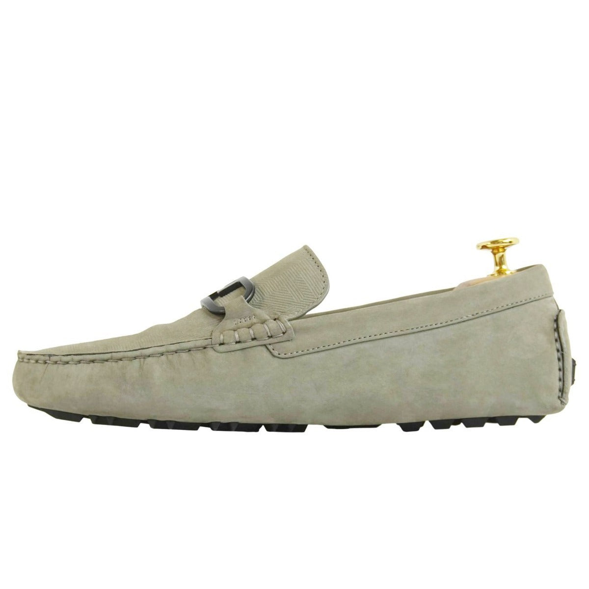 Fendi Loafers Moccasins Driving Shoes — view 7